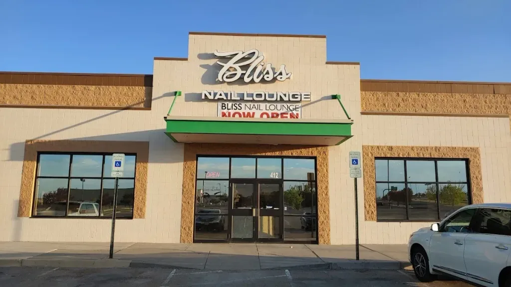 Bliss Nail Lounge Pueblo — Nail salon in Pueblo